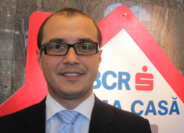 Valentin Ducu, Foto: BCR