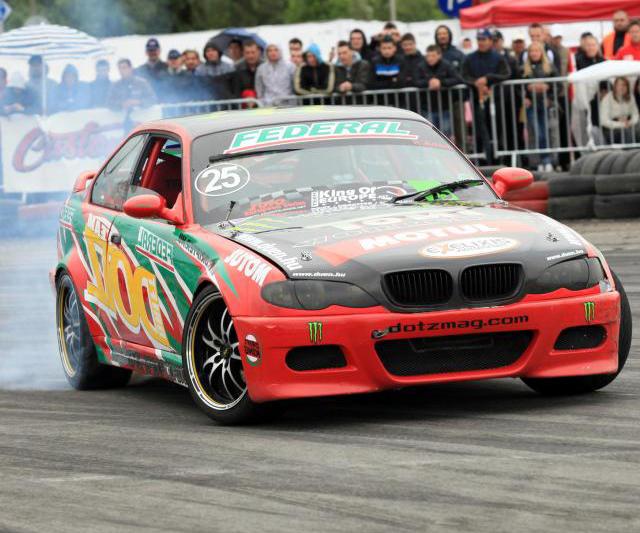 campionat de drift, Foto: Agerpres