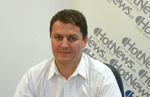 Stefan Darabus, Foto: SmartWoman