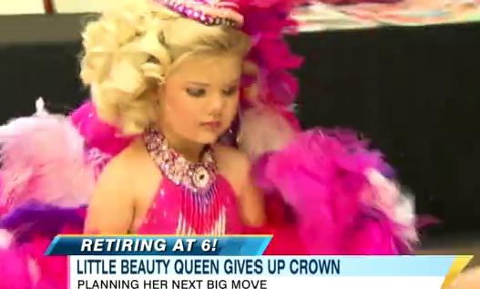 Eden Wood, Foto: Captura ABC News