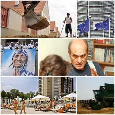 Subiectele Zilei, Foto: Colaj foto