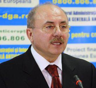 Janica Arion Tiganasu, Foto: AGERPRES