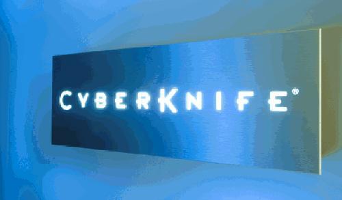 Tehnologia CyberKnife, Foto: Centrul Medical Anadolu