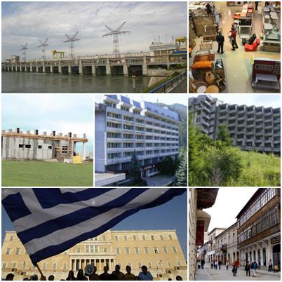 Business Report, Foto: Colaj foto