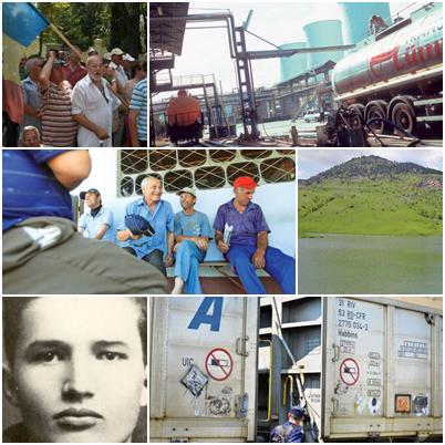 Subiectele Zilei, Foto: Colaj foto