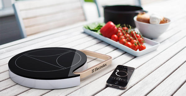 Electrolux design lab 2011, Foto: Electrolux