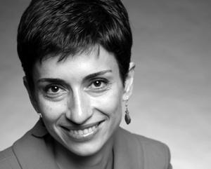 Oana Marinescu, Foto: arhiva personala