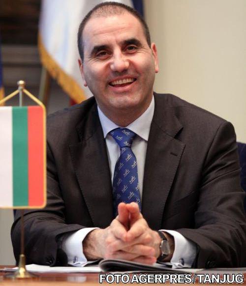 Tvetan Tvetanov, Foto: Agerpres