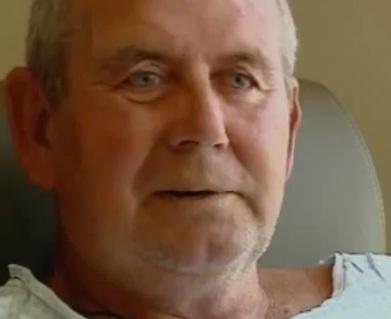 Melvin Roberts, Foto: Captura YouTube