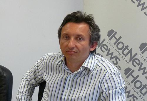 Dr. Eugen Craciun, Foto: MedLive.ro