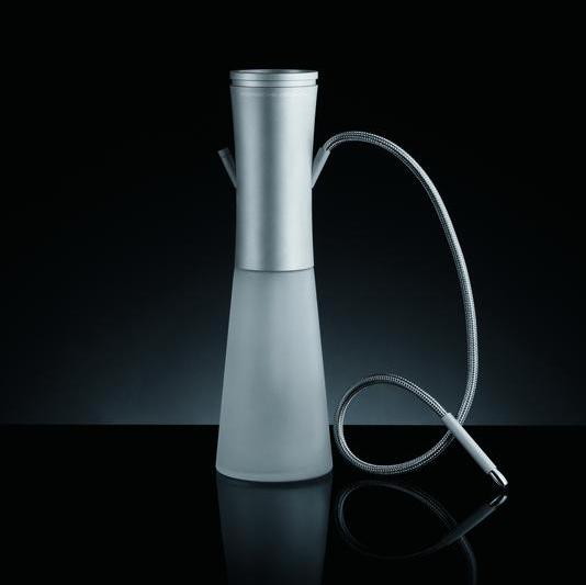 Narghilea Porsche Design, Foto: Porsche Design