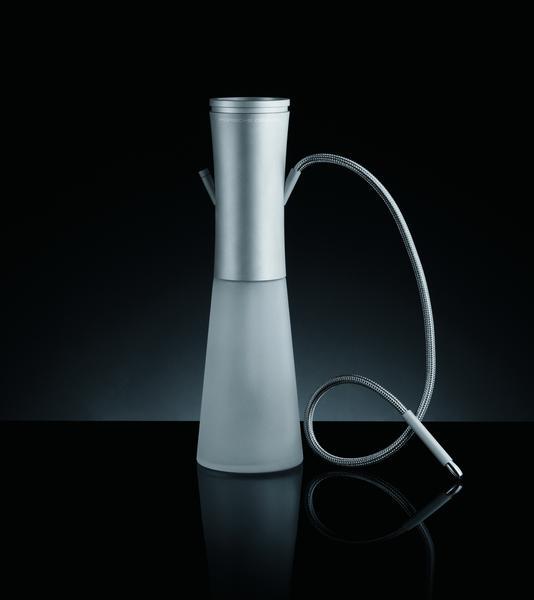 Narghilea Porsche Design, Foto: Porsche Design