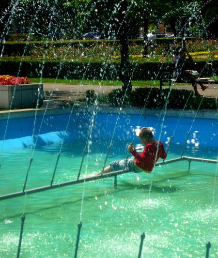 Caldura mare, Foto: USER UPLOADED