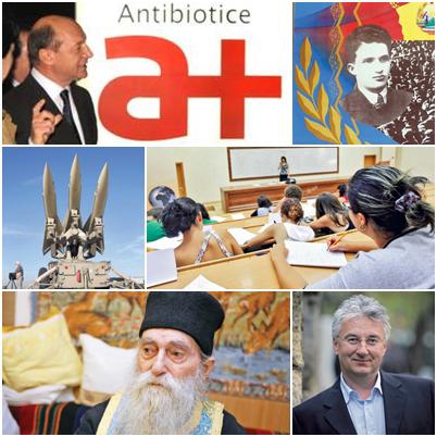 Subiectele Zilei, Foto: Colaj foto