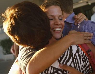 Probleme de familie, Foto: Reuters
