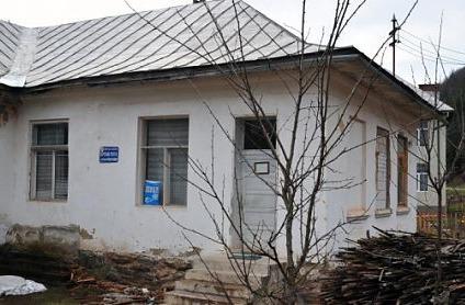 Dispensar romanesc, Foto: Agerpres