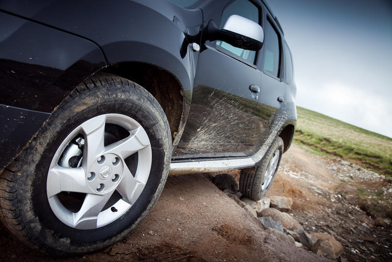 Top SUV-uri Romania 2011, Foto: 0-100.ro