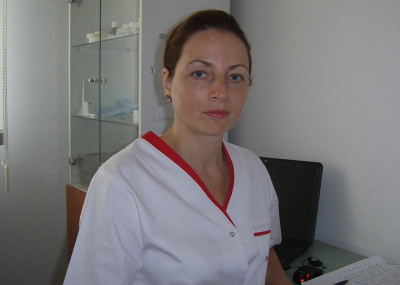 Geanina Dragnea, Foto: Arhiva personala