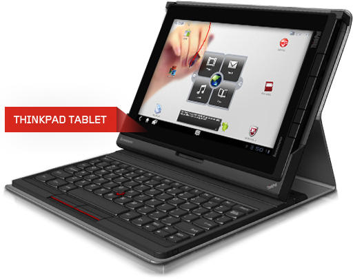 Tableta ThinkPad, Foto: lenovo.com
