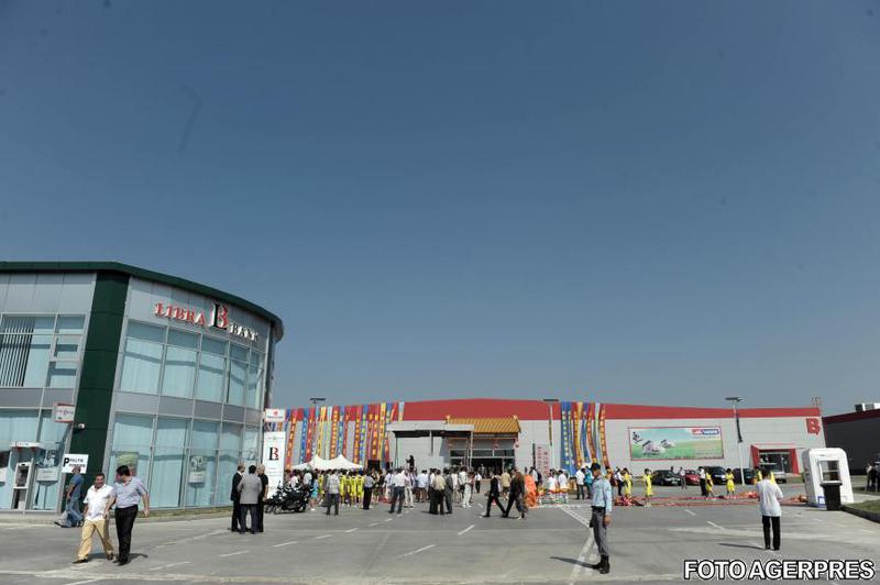 China Town, Foto: Agerpres