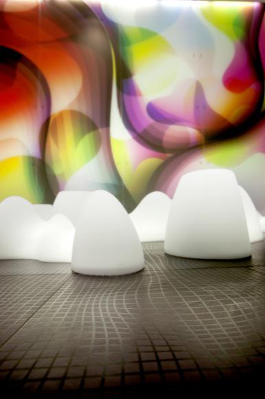 nHow Hotel Berlin, Foto: NH Hotels