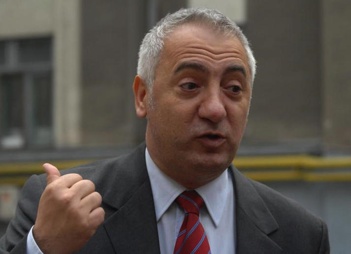 Catalin Dancu, Foto: Agerpres