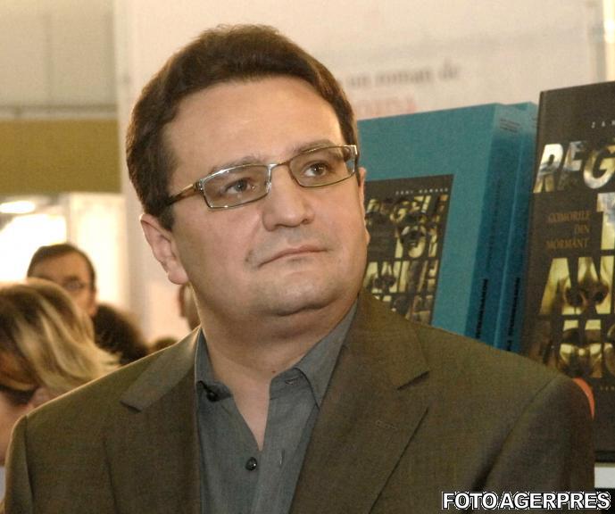 George Cristian Maior, Foto: Agerpres