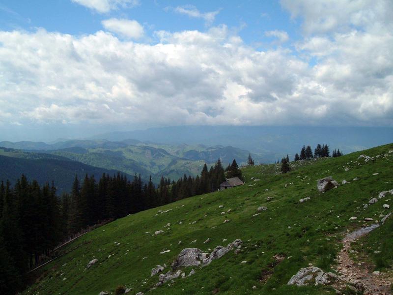 Moieciu de Sus, Foto: primariamoieciu.ro