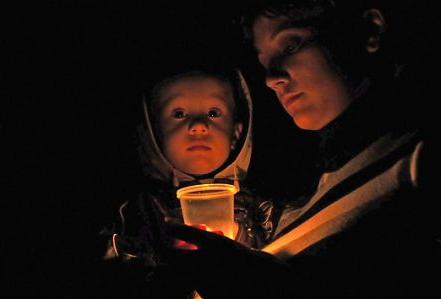 Confesiune, Foto: Agerpres