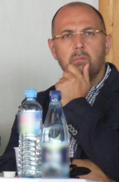 Kelemen Hunor, Foto: Hotnews