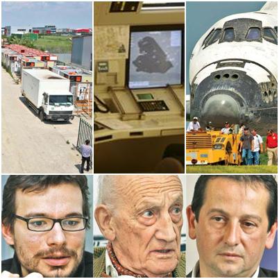 Subiectele Zilei, Foto: Colaj foto