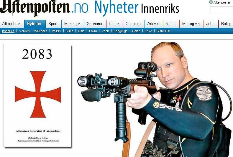 captura foto, Foto: Aftenposten.no