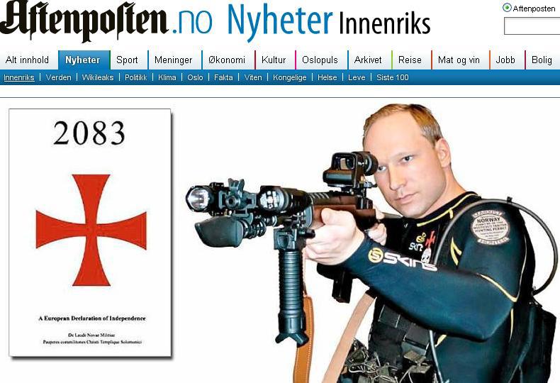 captura foto, Foto: Aftenposten.no
