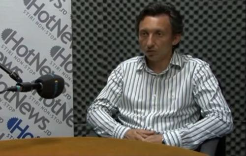 Dr. Eugen Craciun, Foto: MedLive.ro