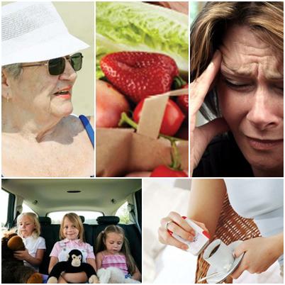 Utile, Foto: Colaj foto