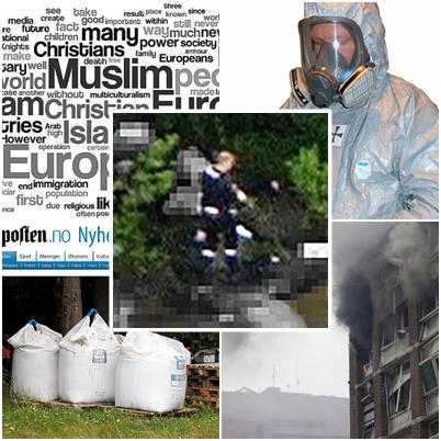 Presa in Diagonala, Foto: Colaj foto