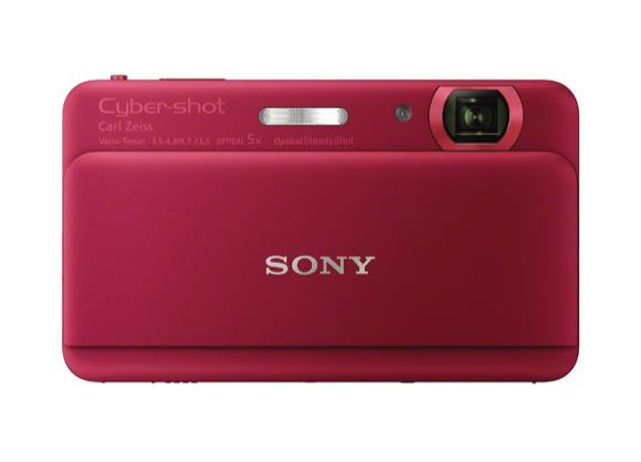 Sony TX55, Foto: Sony