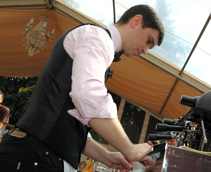 Barmaniada, Foto: barmaniada.ro