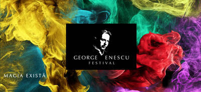 Festivalul "George Enescu", Foto: Festivalului International George Enescu