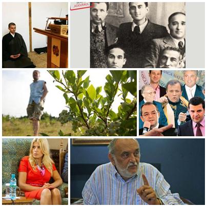 Subiectele Zilei, Foto: Colaj foto