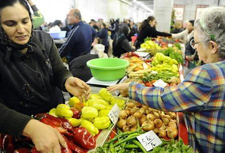 La piata, Foto: Agerpres