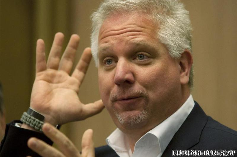 Glenn Beck, Foto: Agerpres
