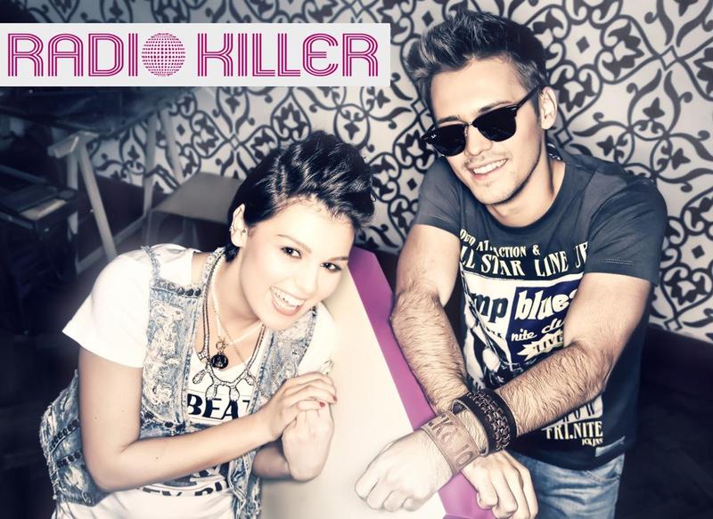 Radio Killer, Foto: Ciprian Strugariu