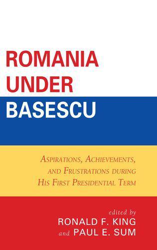 Romania under Basescu, Foto: tismaneanu.wordpress.com