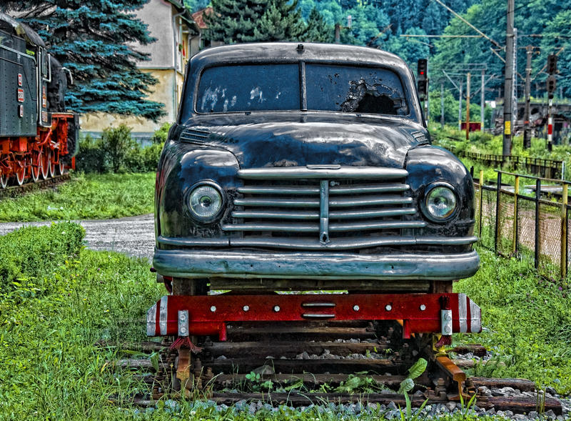 Volga neagra, Foto: don-mateo23.picof.net