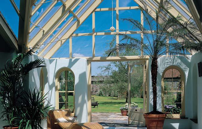 Lumina ca element de design, Foto: Amdega