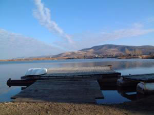 Lacul Ghioroc (jud. Arad), Foto: primariaghioroc.ro