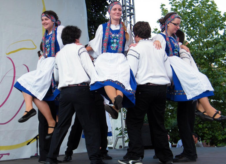 Transilvania Fest, Foto: transilvaniafest.com