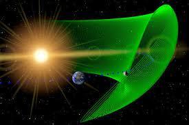 un asteroid mic calatoreste pe aceeasi orbit cu Pamantul, Foto: sciencedaily.com