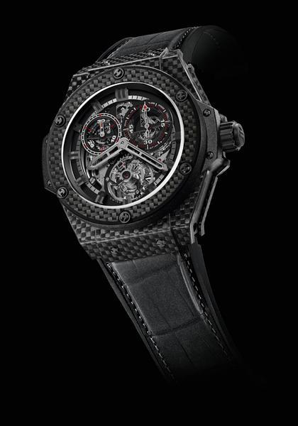 King Power Cathedral, Foto: Hublot